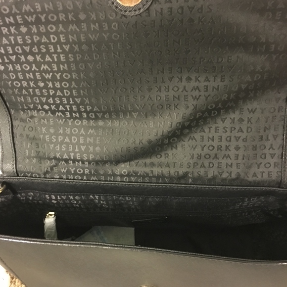 NWT KATE SPADE LAUREL WAY LILAH - Picture 8 of 8